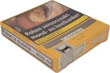 Small Cigars Cohiba Club packaging