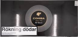 Small Cigars Cohiba Short packaging
