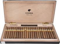 Small Cigars Cohiba Short packaging