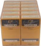 Small Cigars Cohiba Short packaging