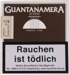 Small Cigars Guantanamera Mini packaging