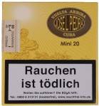 Small Cigars José L. Piedra Mini packaging