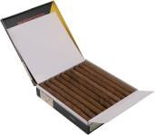 Small Cigars Montecristo Open Club packaging