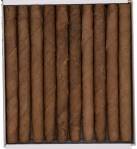 Small Cigars Montecristo Open Club packaging