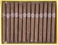 Small Cigars Montecristo Puritos packaging