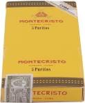 Small Cigars Montecristo Puritos packaging