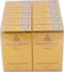 Small Cigars Montecristo Shorts packaging