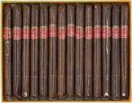 Small Cigars Partagás Chicos packaging