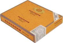 Small Cigars Partagás Chicos packaging