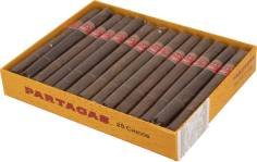 Small Cigars Partagás Chicos packaging