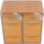 Small Cigars Partagás Chicos packaging