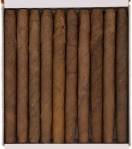 Small Cigars Partagás Club packaging