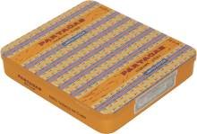 Small Cigars Partagás Club packaging