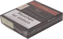 Small Cigars Partagás Serie Club packaging