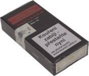 Small Cigars Partagás Serie Mini packaging