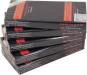 Small Cigars Partagás Serie Puritos packaging