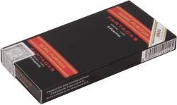 Small Cigars Partagás Serie Puritos packaging