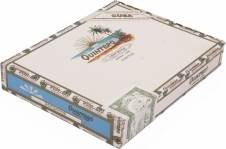 Small Cigars Quintero Puritos packaging