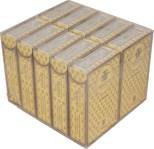 Small Cigars Trinidad Shorts packaging