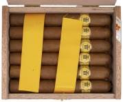 Trinidad Coloniales packaging