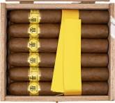 Trinidad Esmeralda packaging