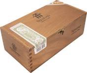 Trinidad Fundadores packaging