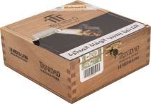 Trinidad Media Luna packaging