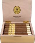 Trinidad Robustos Extra packaging