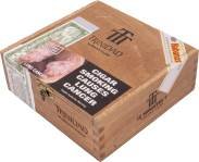 Trinidad Robustos T packaging