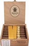 Trinidad Robustos T packaging