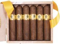 Trinidad Vigia packaging
