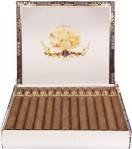 Vegas Robaina Don Alejandro packaging