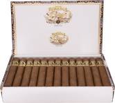 Vegas Robaina Famosos packaging