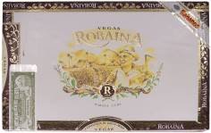 Vegas Robaina Unicos packaging