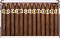 Vegas Robaina Unicos packaging