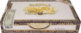 Vegas Robaina Unicos packaging