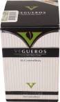 Vegueros Centrofinos packaging