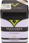 Vegueros Mañanitas packaging