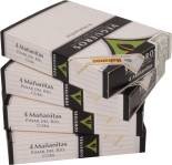 Vegueros Mañanitas packaging