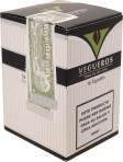 Vegueros Tapados packaging