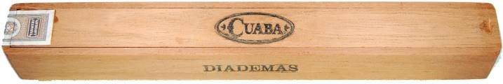 Cuaba Diademas Selección Limitada Italy