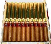 Bolívar 5th Avenue Germany packaging