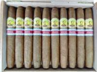 Bolívar Edición Regional Portugal packaging