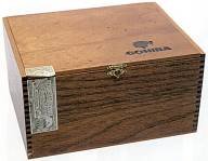 Cohiba Dinner of the Century packaging