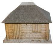 Cohiba Diplomatic Gifts packaging