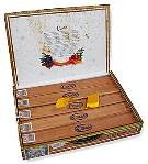 Cuaba Diademas Selección Limitada Italy packaging