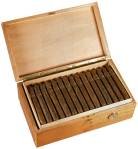 Cuaba Salomón II packaging