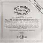 El Rey del Mundo Edición Regional Formosa packaging