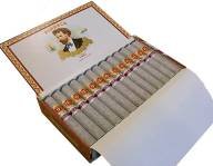 Fonseca Edición Regional Benelux packaging Fonseca Edición Regional Benelux packaging