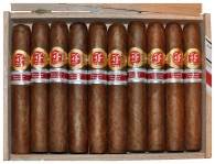 Fonseca Edición Regional Francia packaging